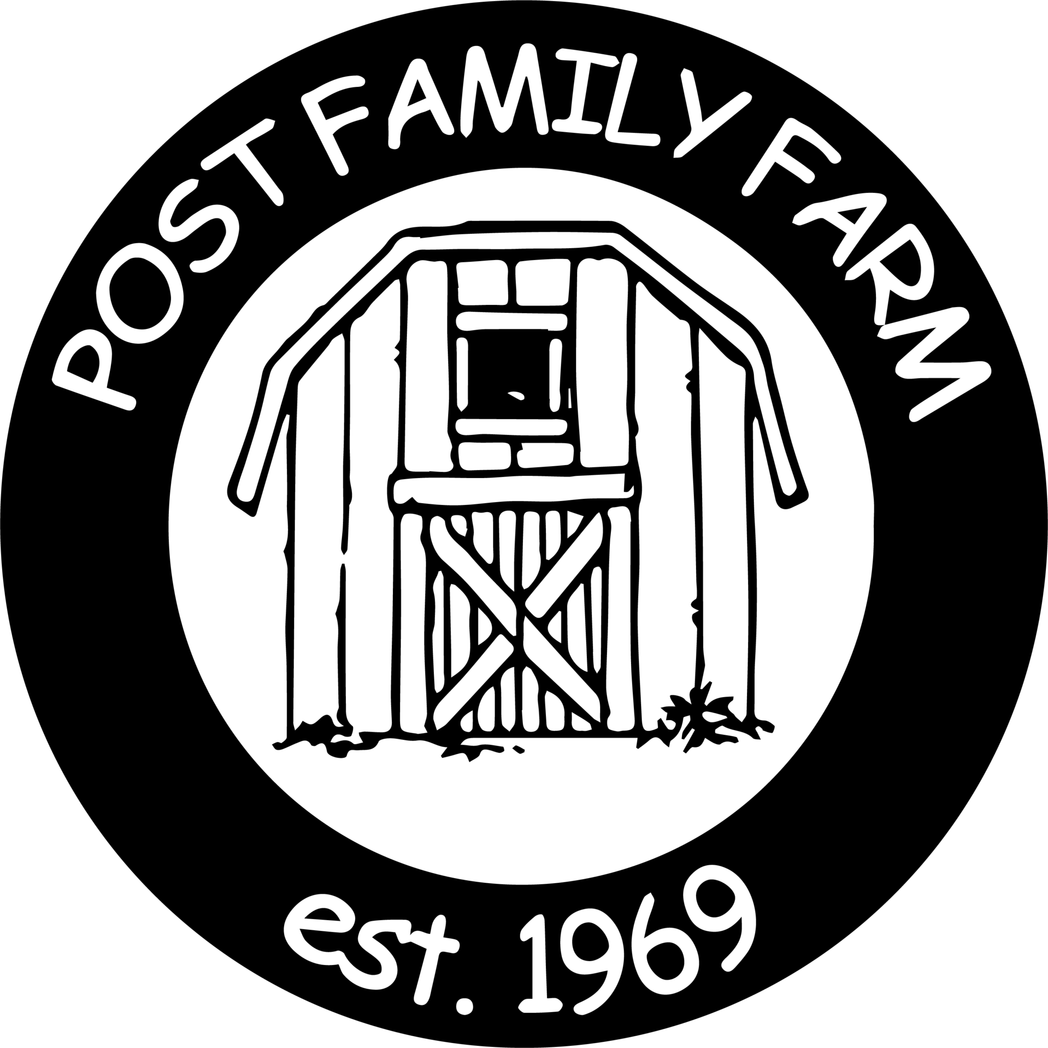 Home Post Family Farm