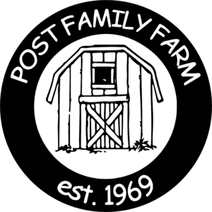 Home - Post Family Farm