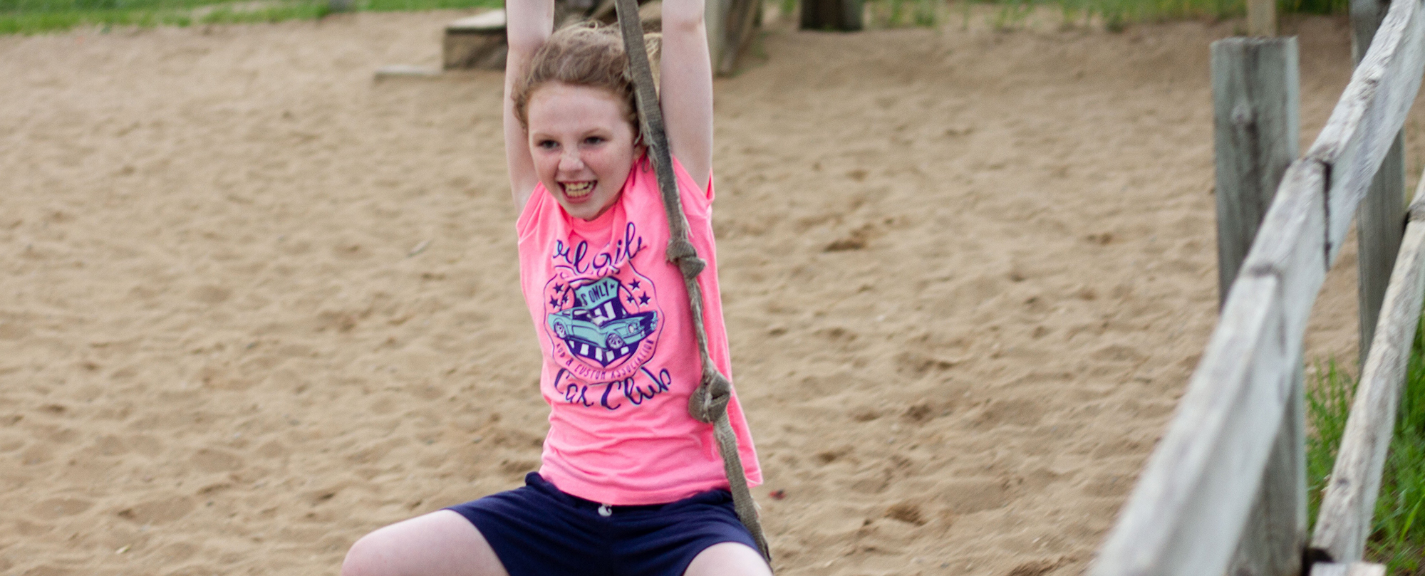 zipline